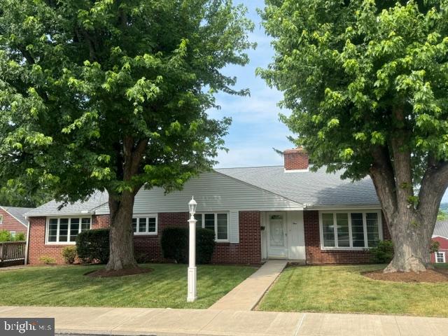 LEWISTOWN BORO - Residential