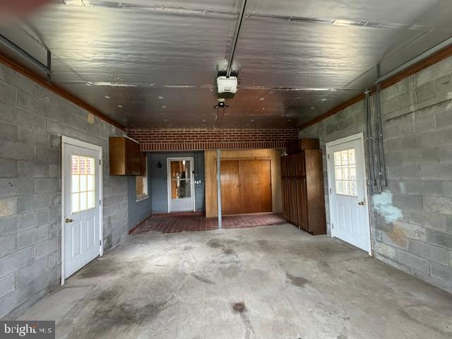 LEWISTOWN BORO - Residential