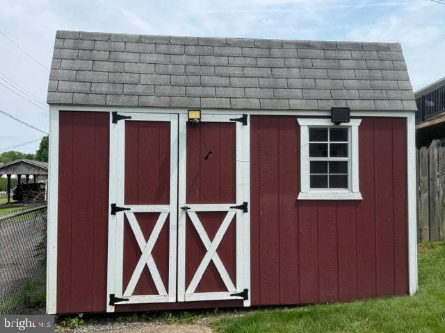 LEWISTOWN BORO - Residential