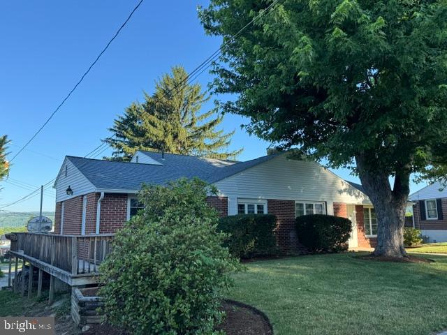 LEWISTOWN BORO - Residential