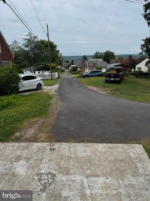 LEWISTOWN BORO - Residential