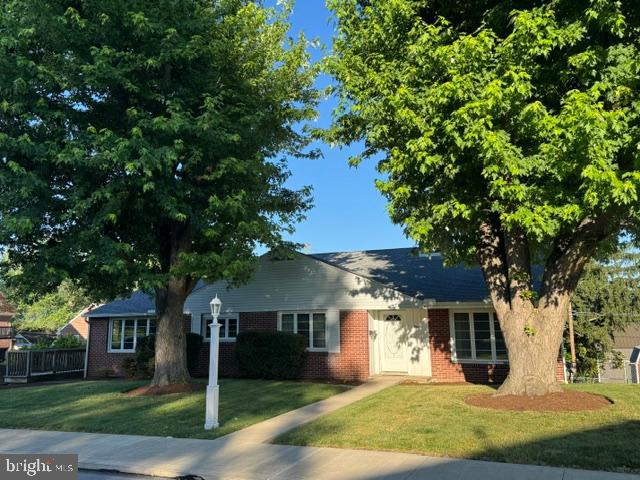 LEWISTOWN BORO - Residential