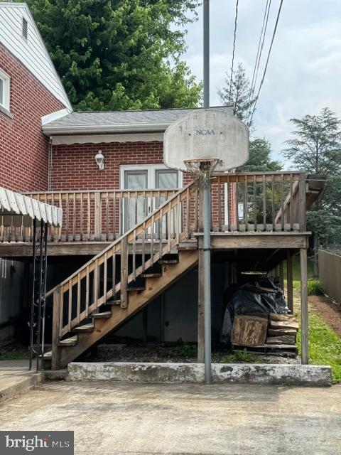 LEWISTOWN BORO - Residential