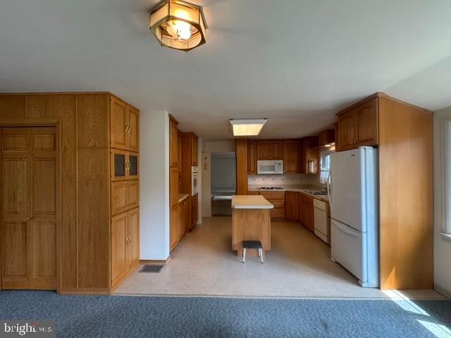 LEWISTOWN BORO - Residential