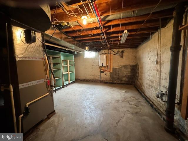 LEWISTOWN BORO - Residential