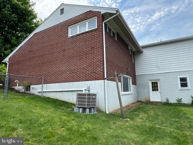 LEWISTOWN BORO - Residential