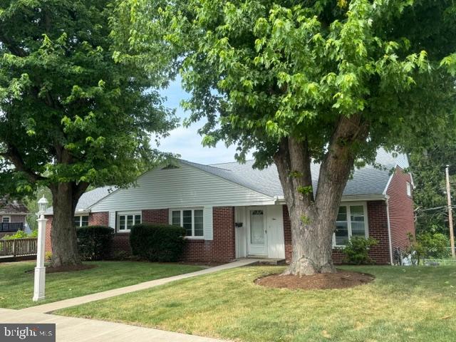 LEWISTOWN BORO - Residential