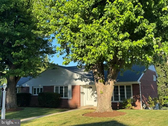 LEWISTOWN BORO - Residential