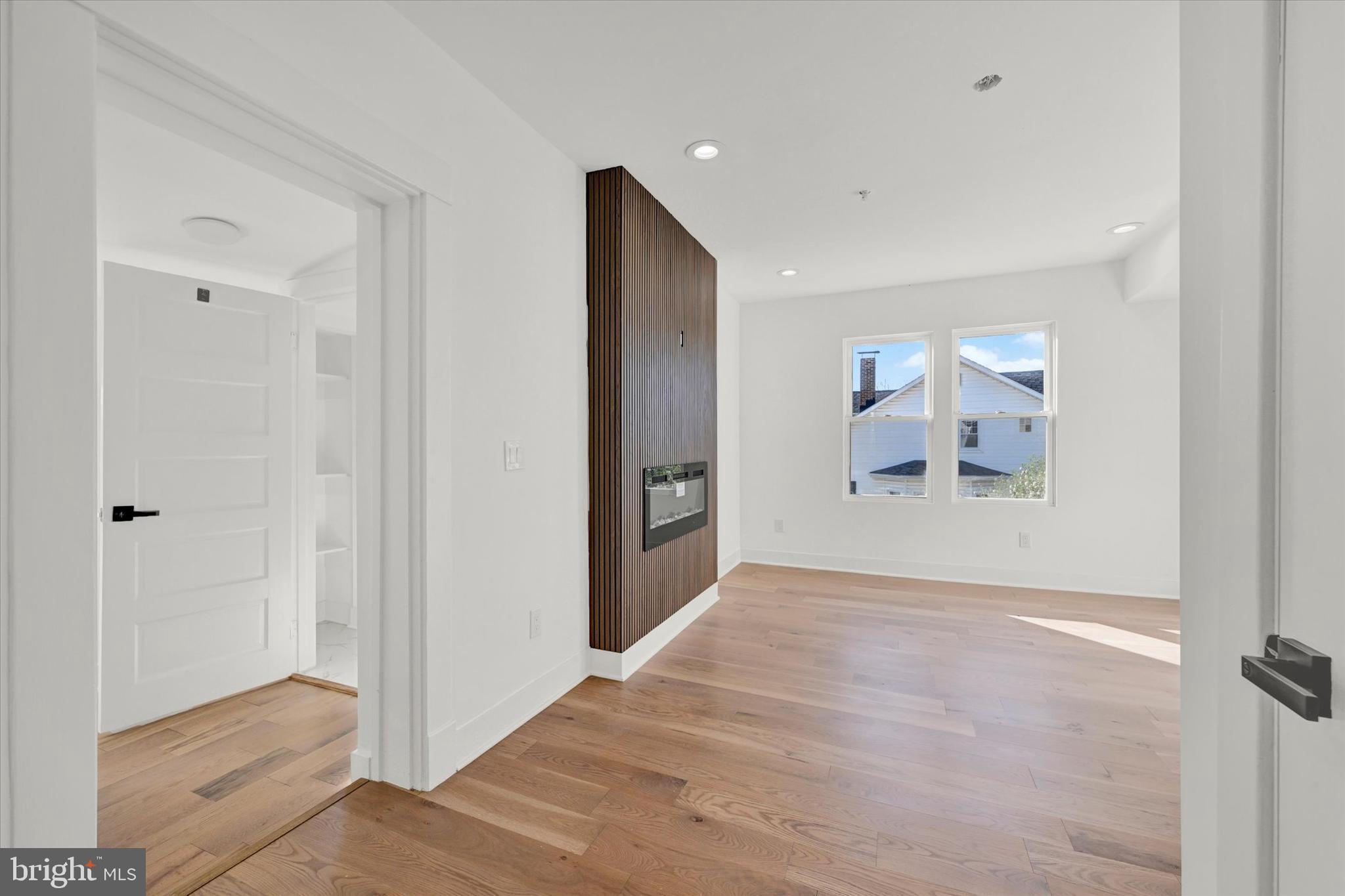 WESTMINSTER ELECTION DISTRICT - Residential