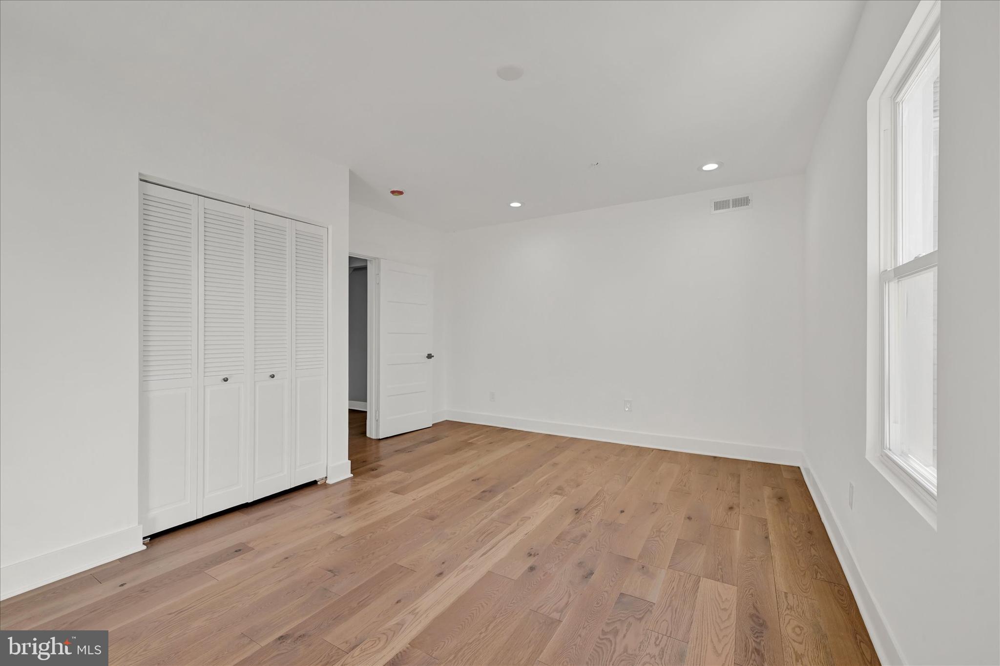 WESTMINSTER ELECTION DISTRICT - Residential
