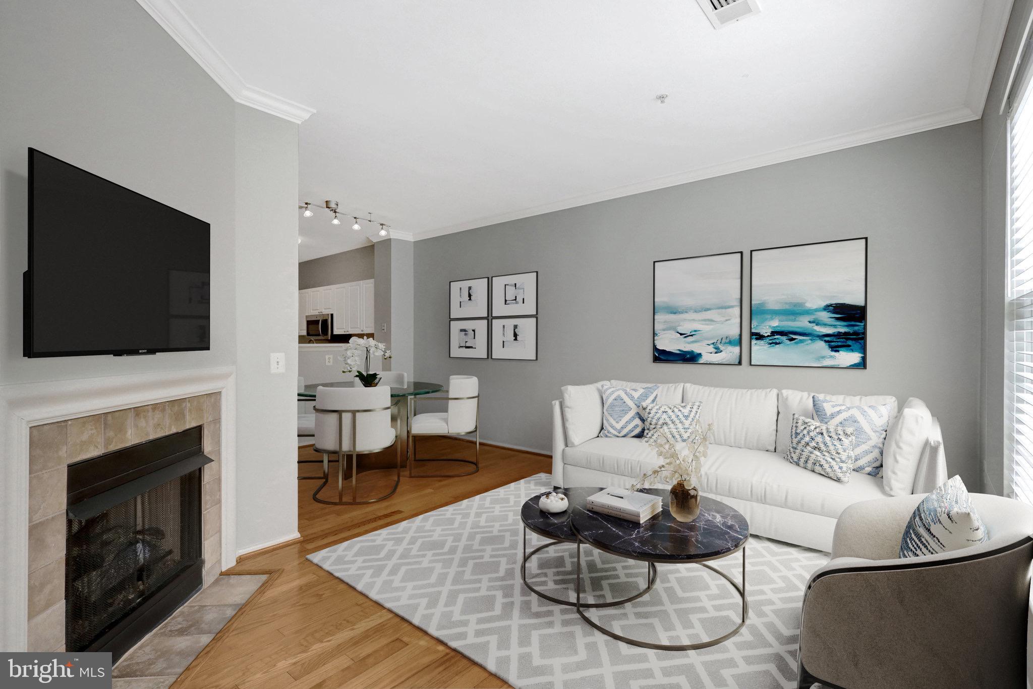 HIGH POINT AT JEFFERSON PARK - Residential