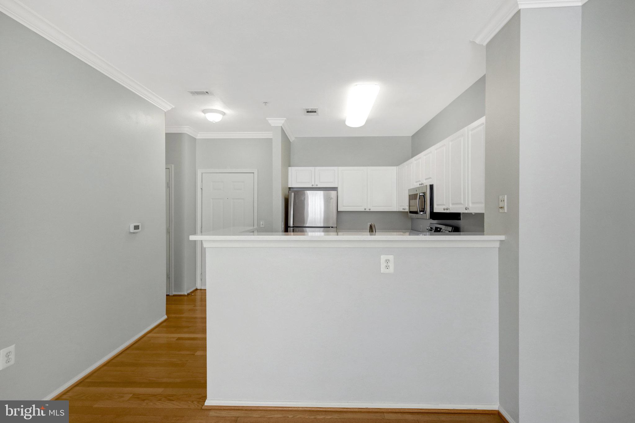 HIGH POINT AT JEFFERSON PARK - Residential
