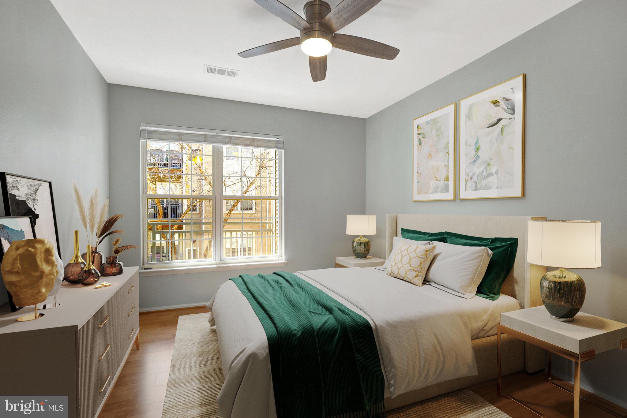 HIGH POINT AT JEFFERSON PARK - Residential