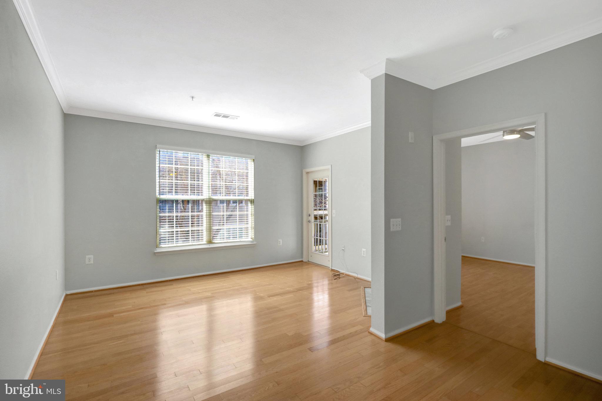 HIGH POINT AT JEFFERSON PARK - Residential