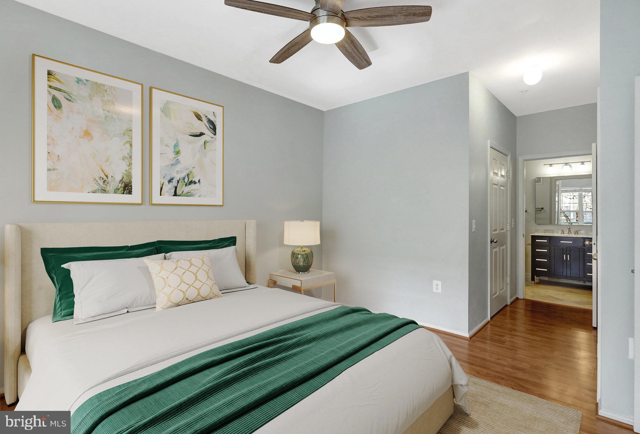 HIGH POINT AT JEFFERSON PARK - Residential