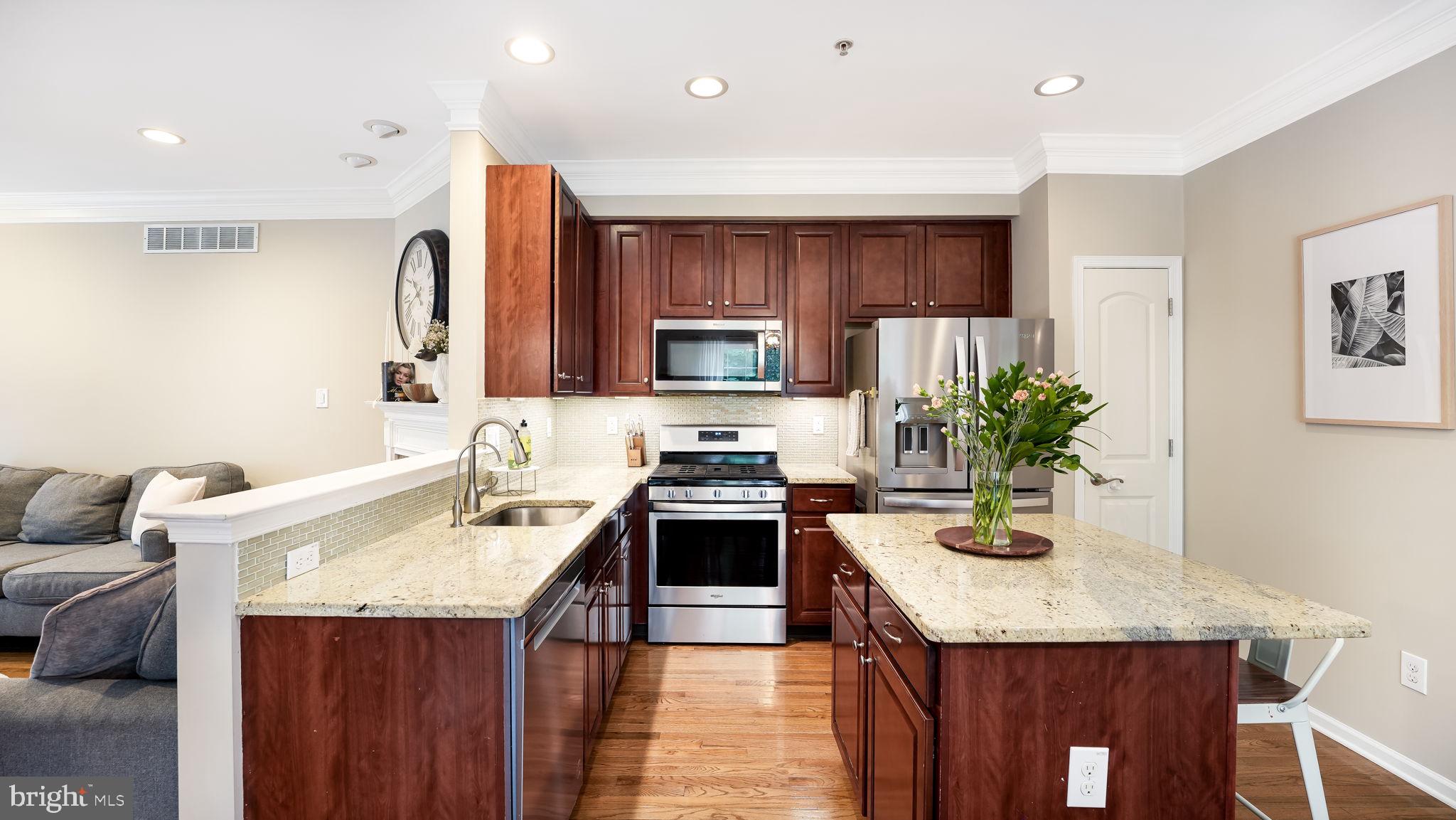 CARRIAGE HILL - Residential