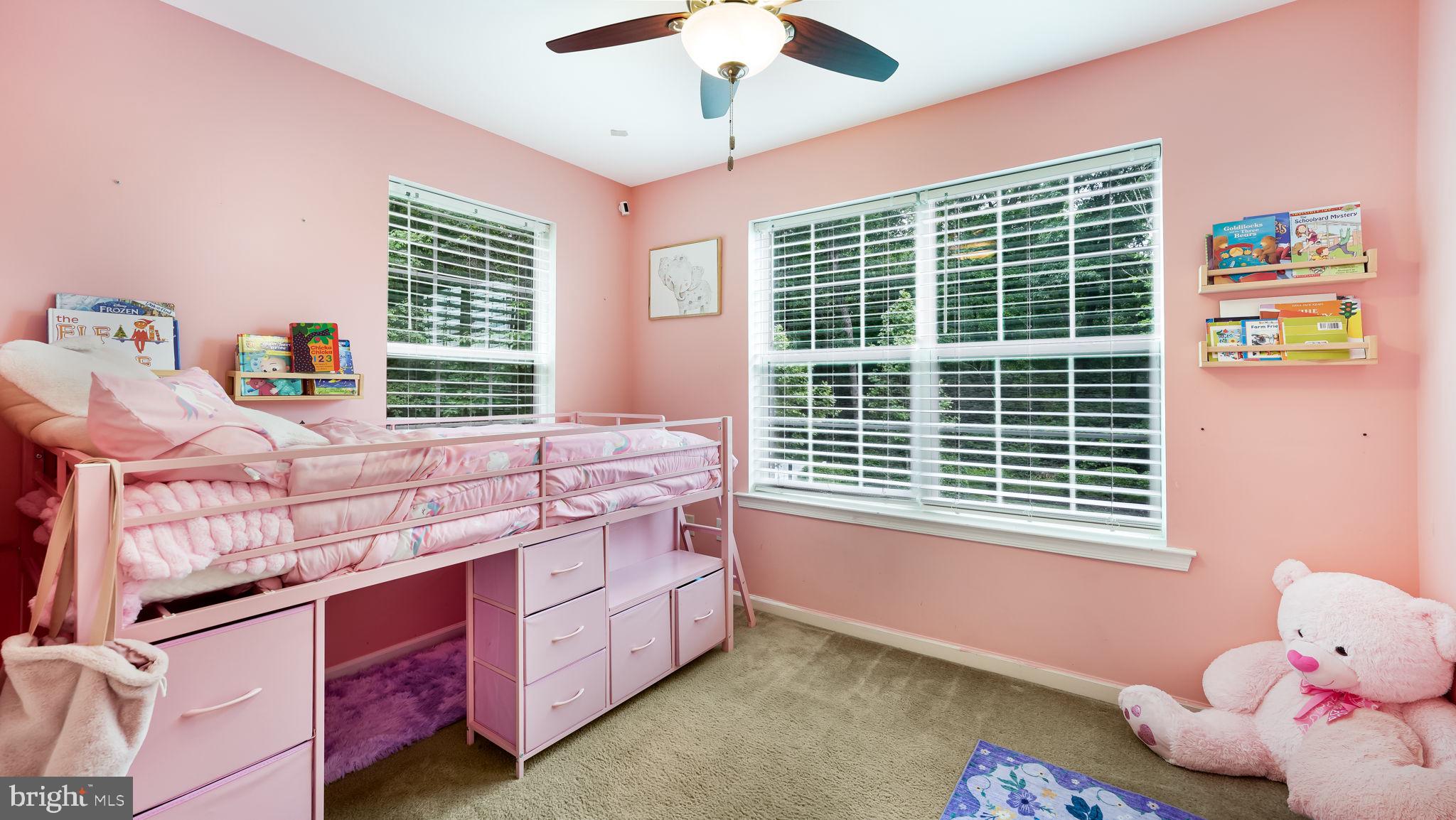 CARRIAGE HILL - Residential