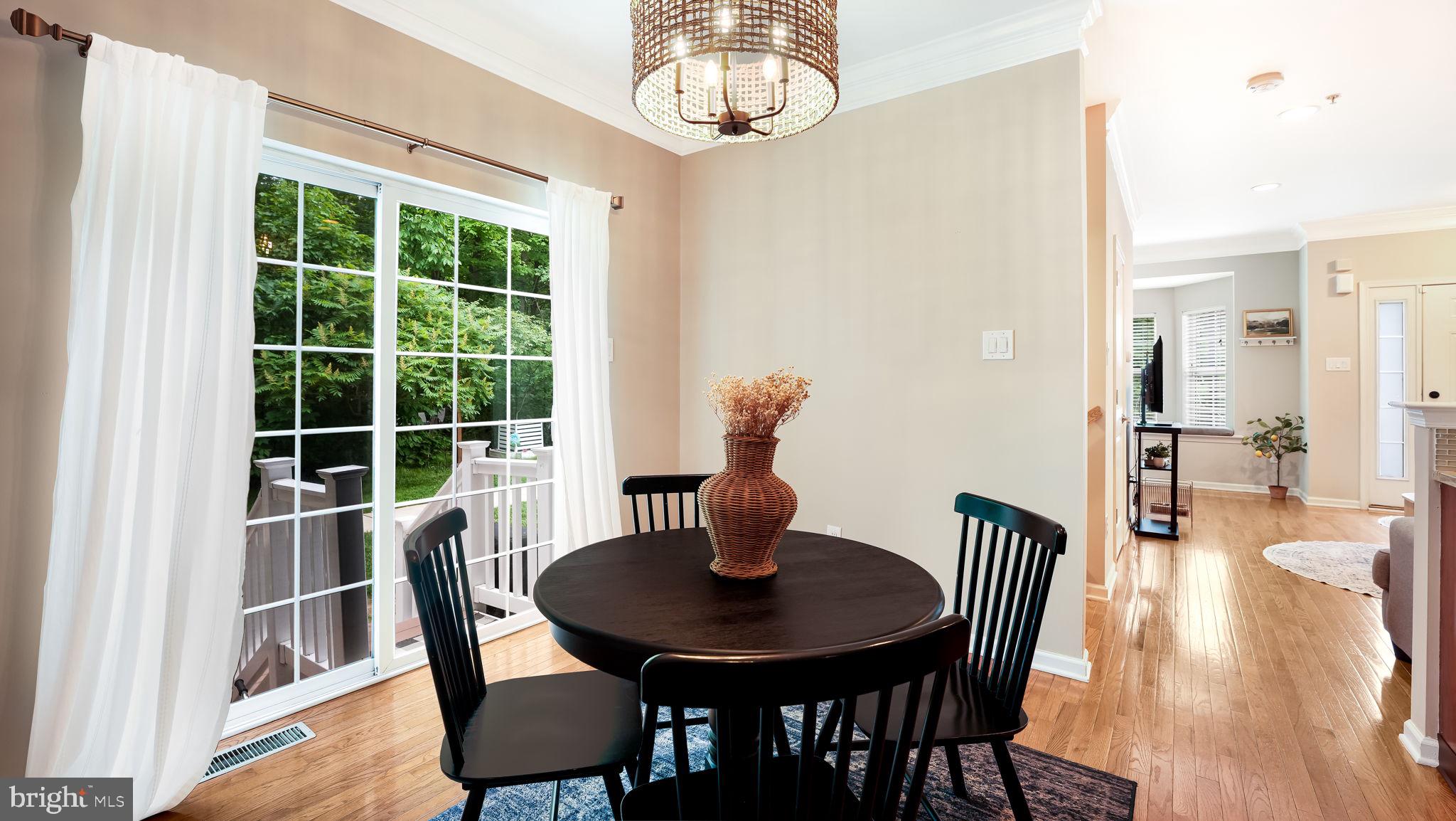 CARRIAGE HILL - Residential