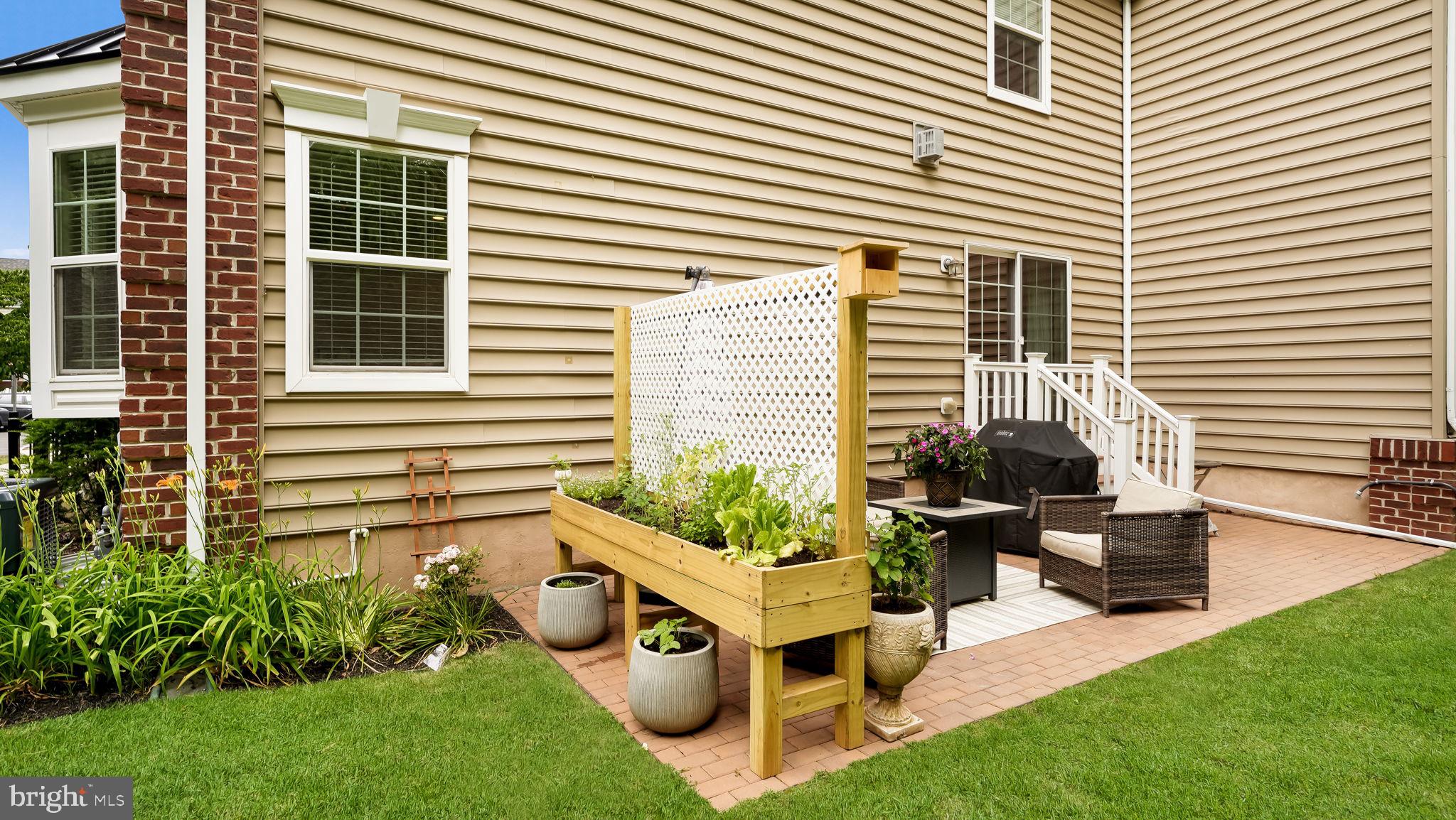 CARRIAGE HILL - Residential