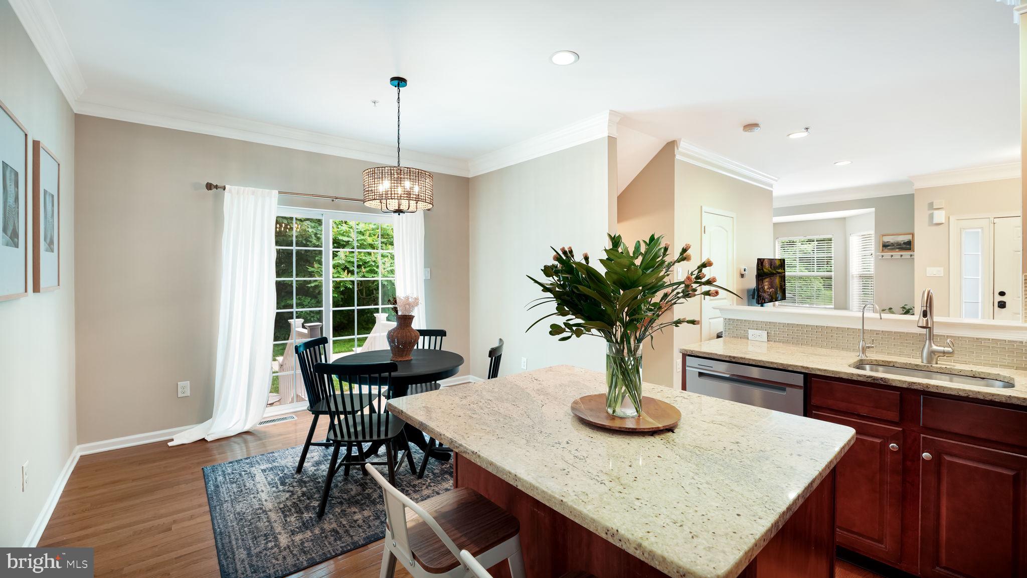 CARRIAGE HILL - Residential