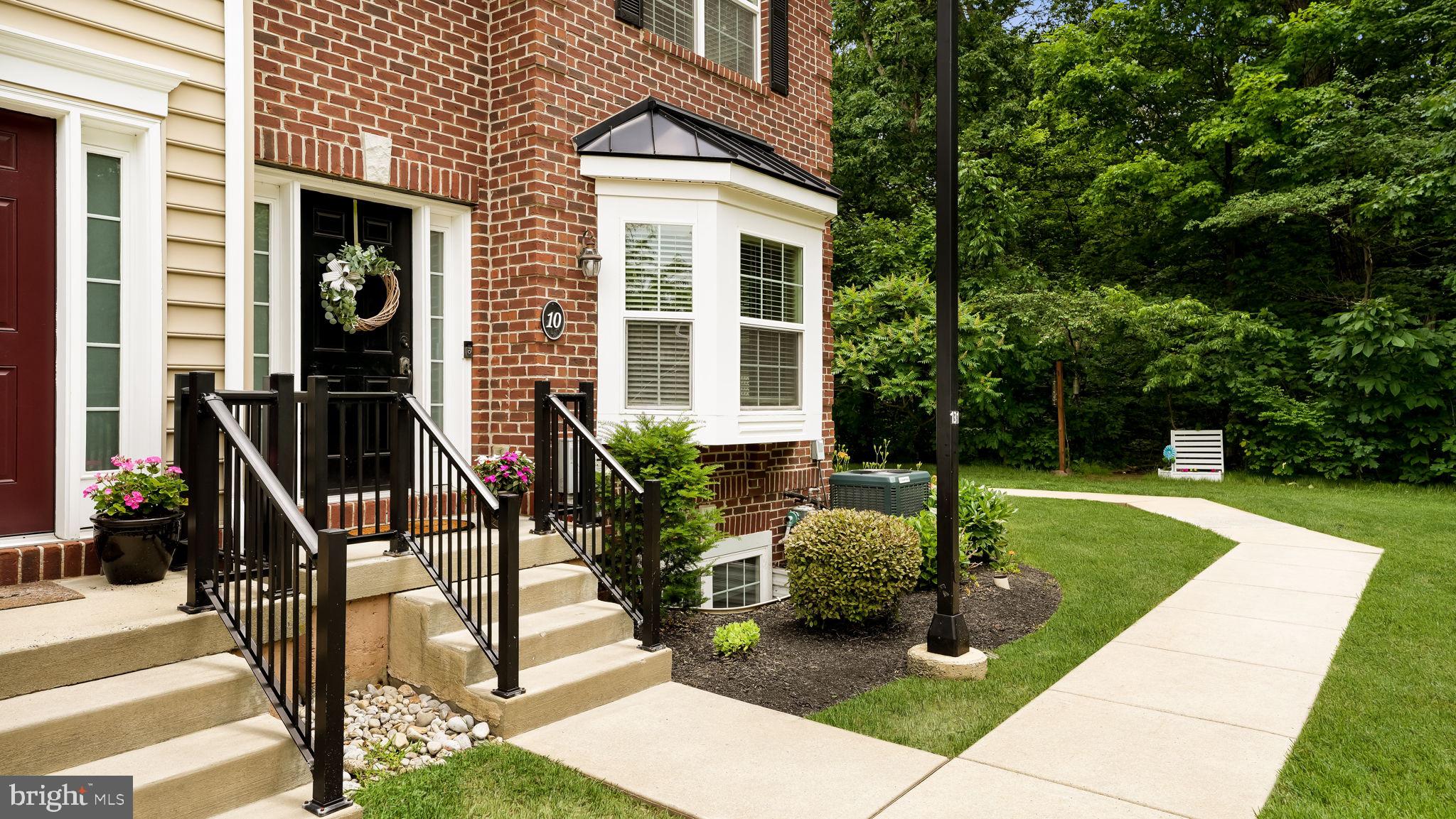 CARRIAGE HILL - Residential