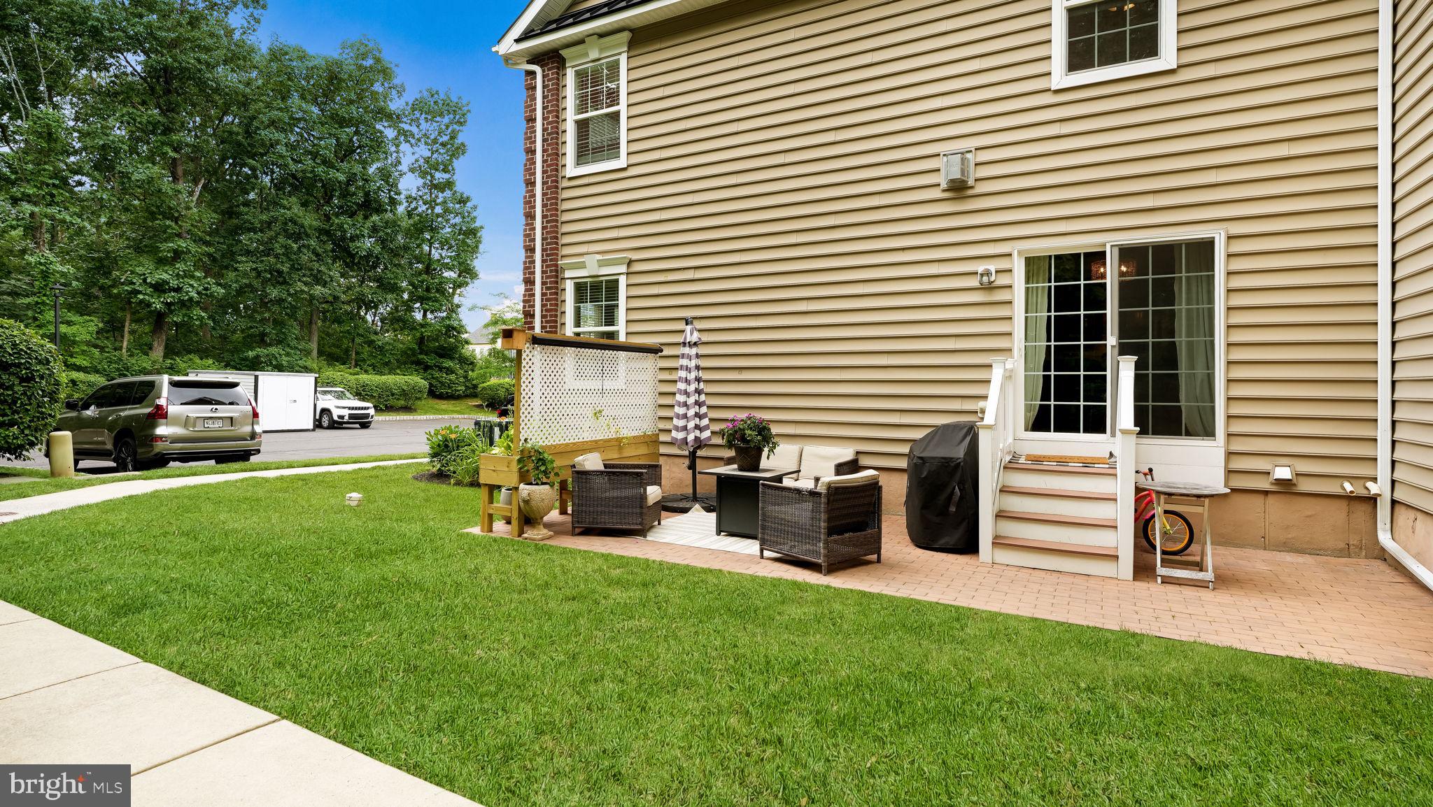 CARRIAGE HILL - Residential