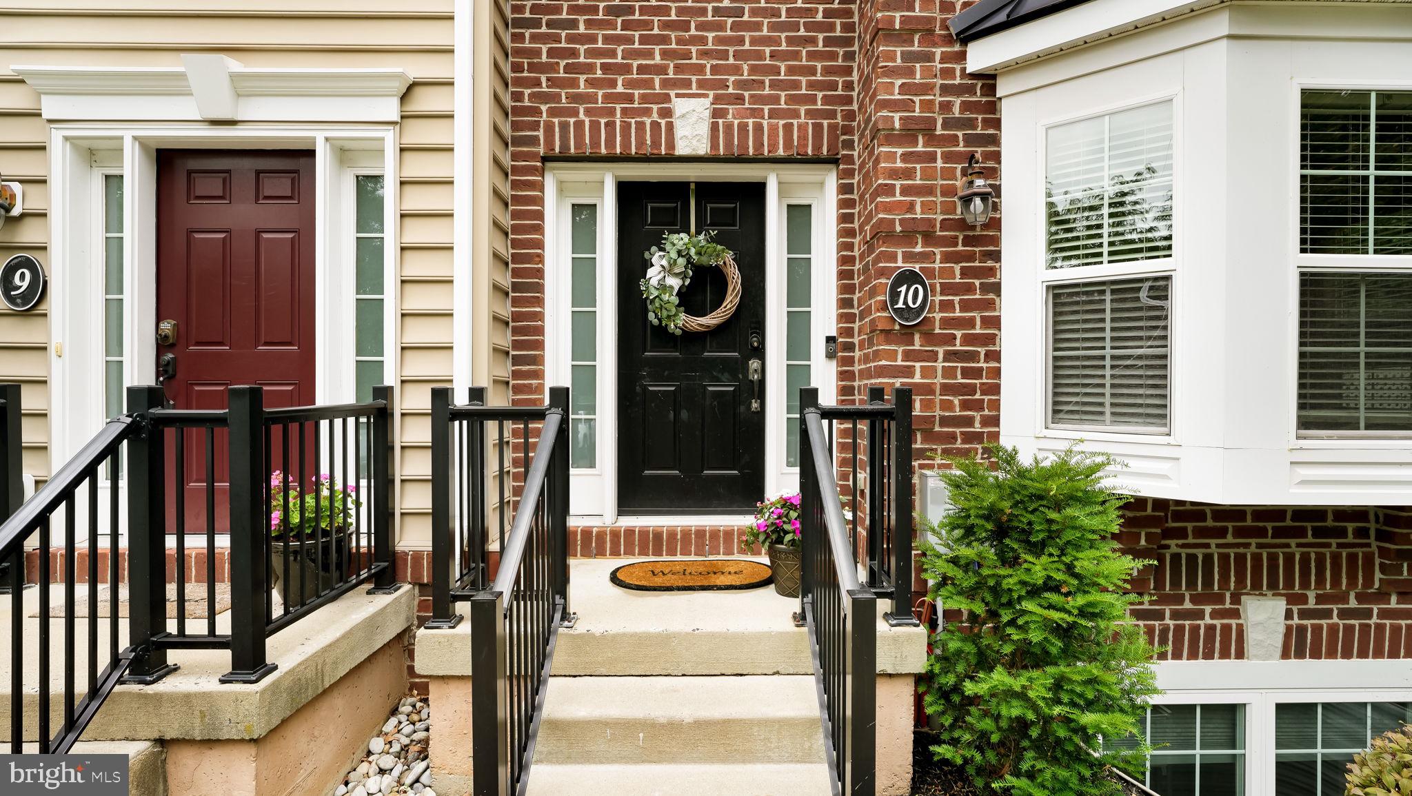 CARRIAGE HILL - Residential