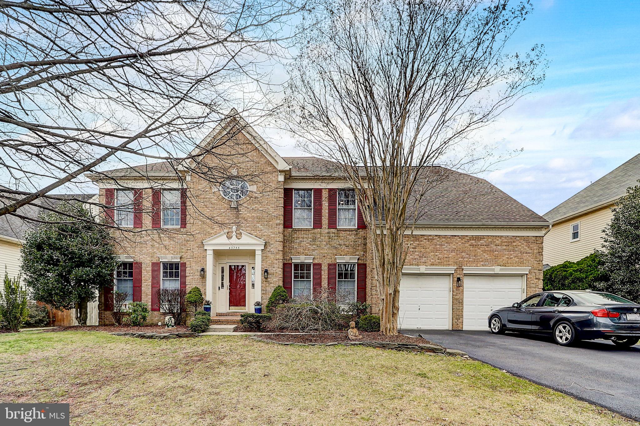FARMWELL HUNT - Residential