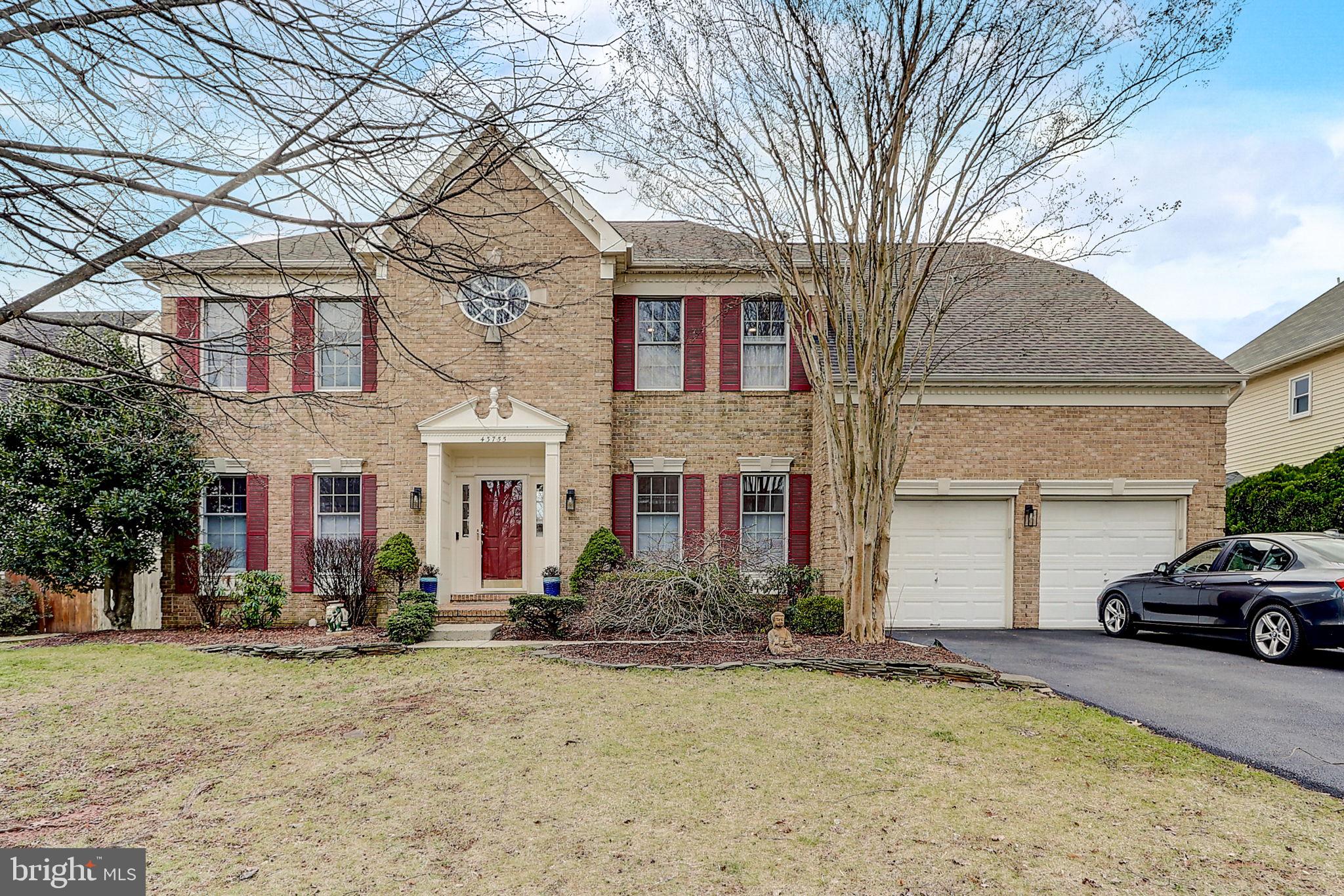 FARMWELL HUNT - Residential