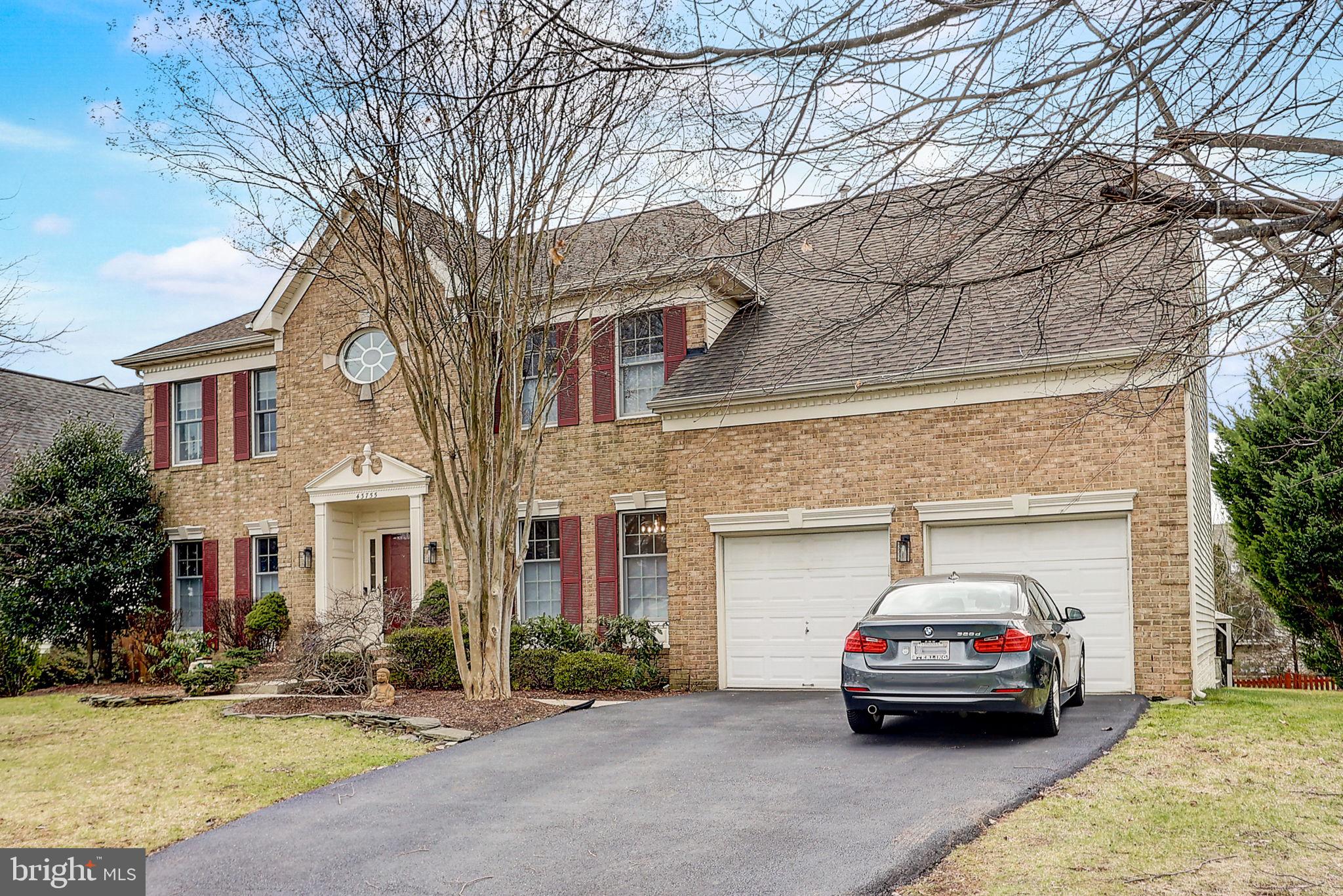 FARMWELL HUNT - Residential