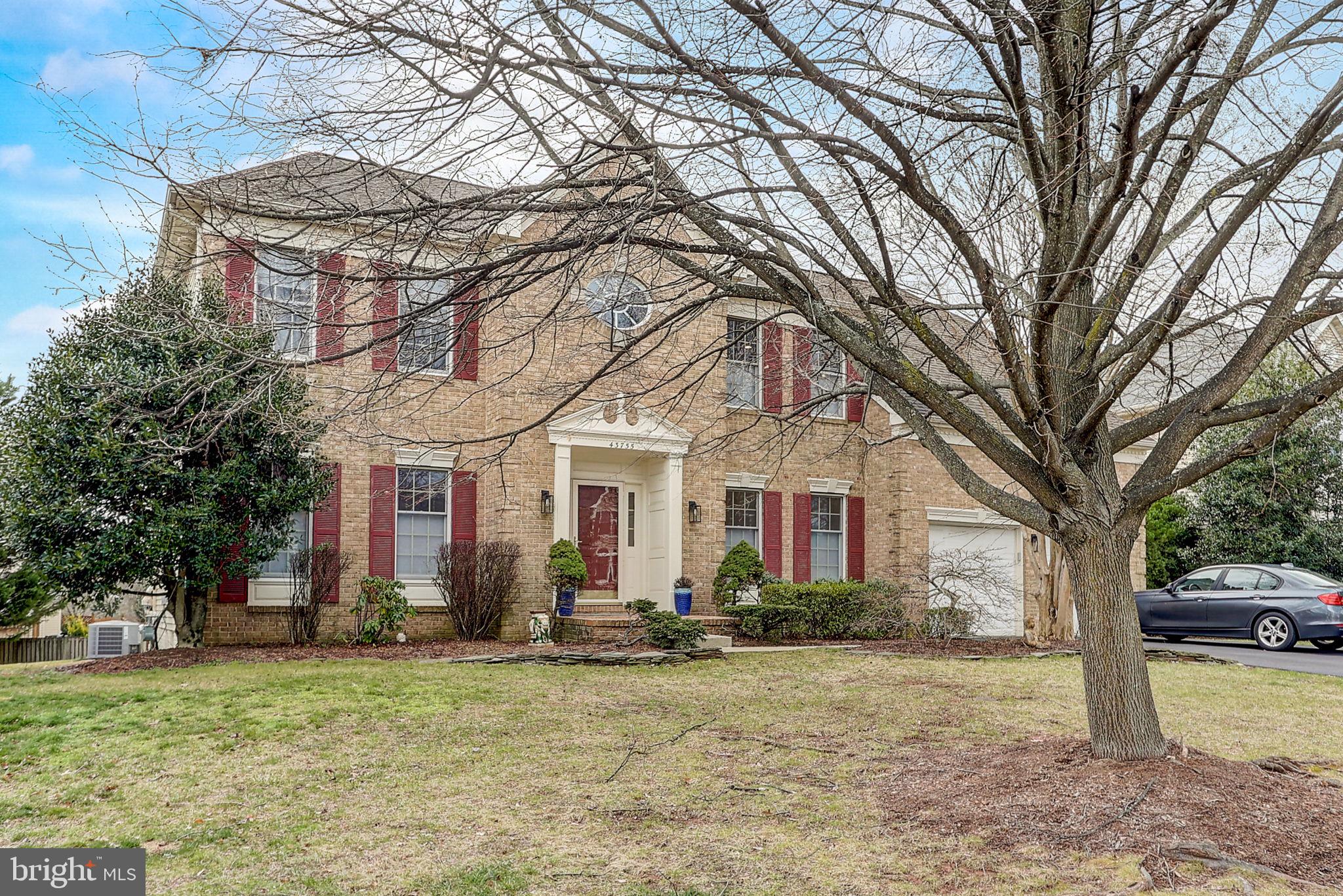 FARMWELL HUNT - Residential