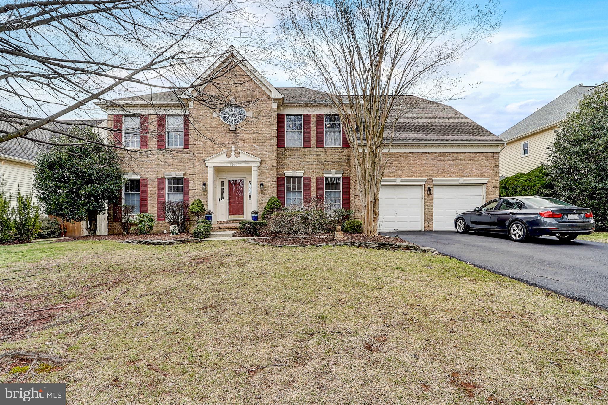 FARMWELL HUNT - Residential