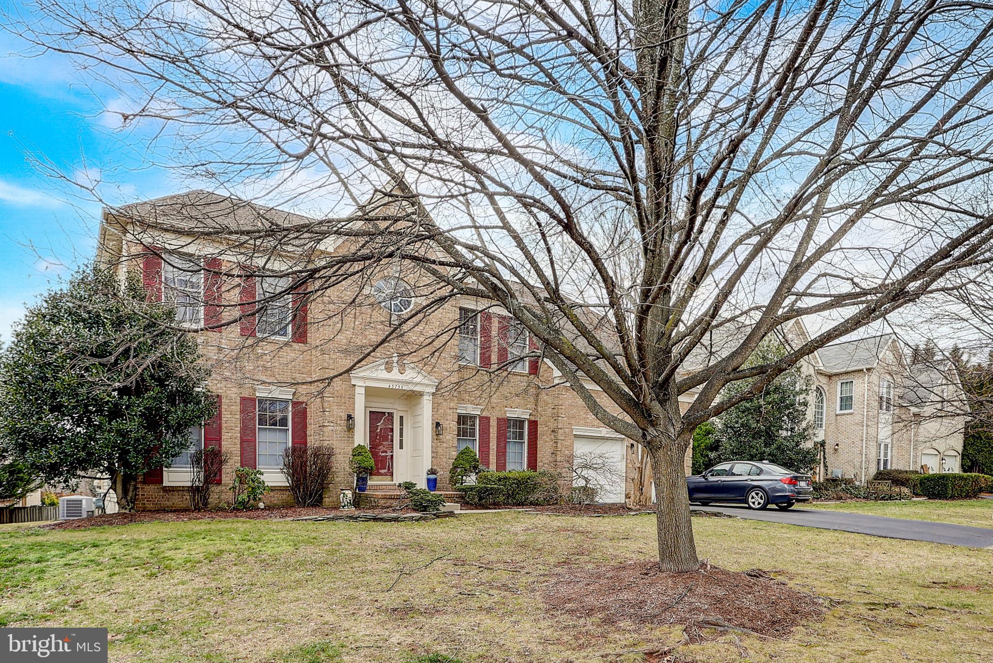FARMWELL HUNT - Residential