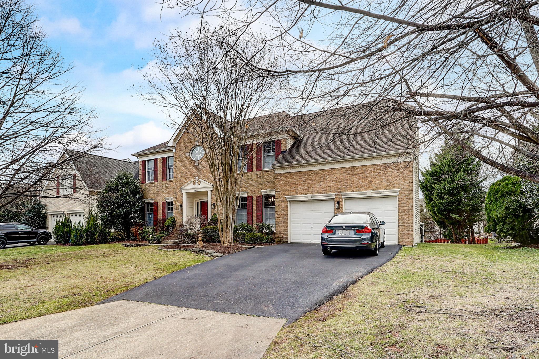 FARMWELL HUNT - Residential