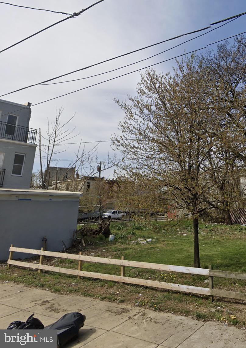 Discover the potential of 1800 N 24th Street, a 1,286 sq ft vacant lot with 18 ft of frontage in the Brewerytown/Sharswood neighborhood. This well-sized parcel is ideal for new construction—perfect for a single-family home, multi-unit project, or long-term investment. This lot can be sold in a package with 1814 24th, 1818 N 24th. Schedule your showing today!