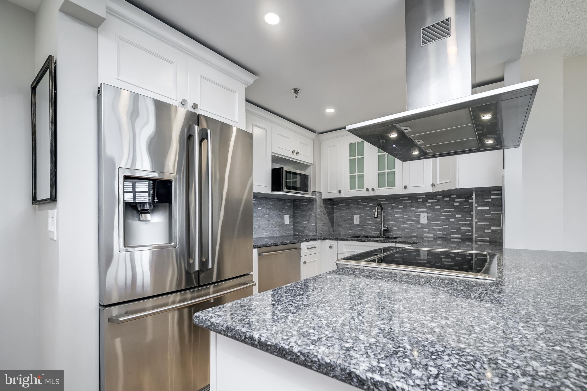 THE VICTORIA CODM - Residential