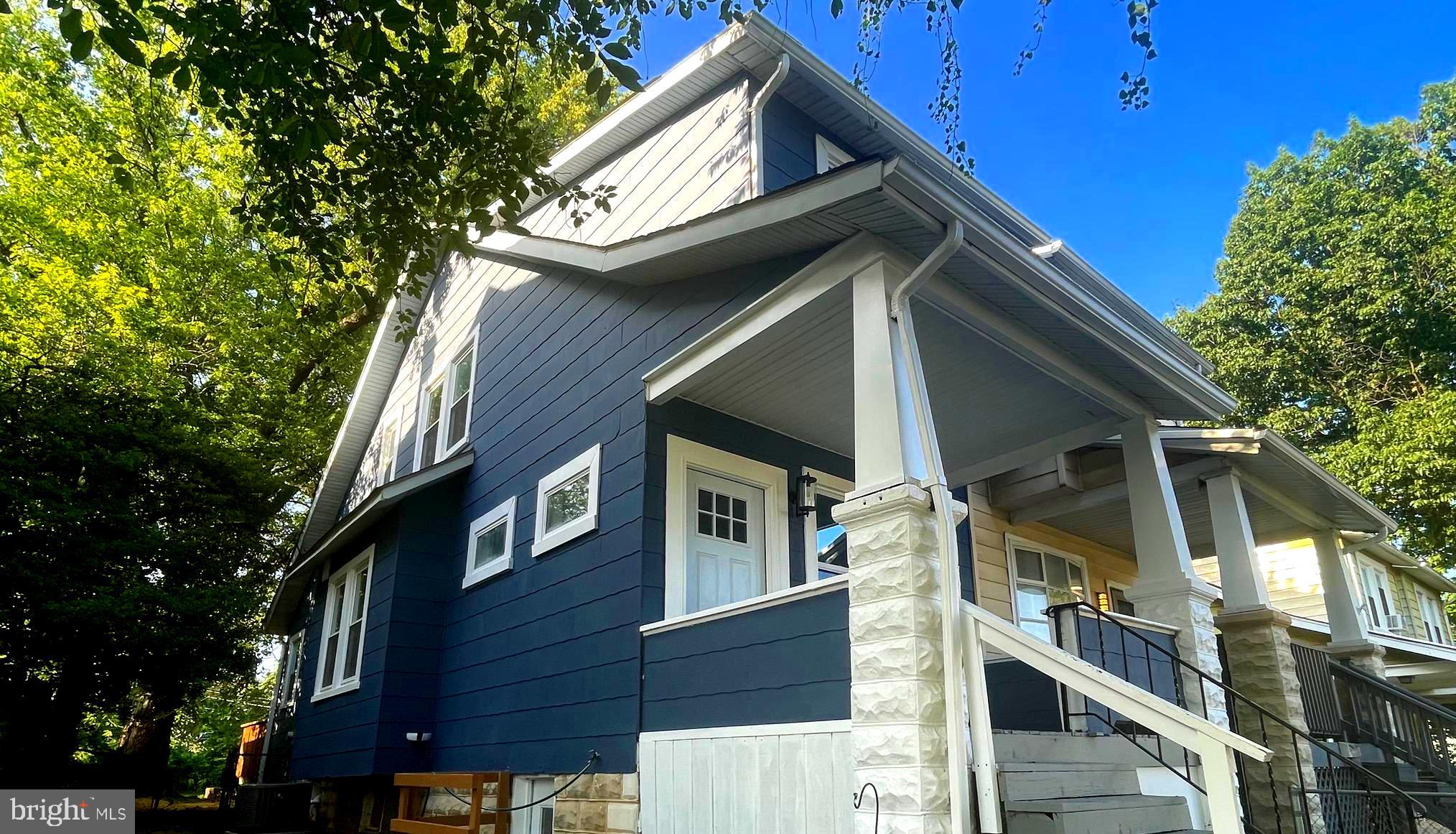 ELMWOOD - Residential
