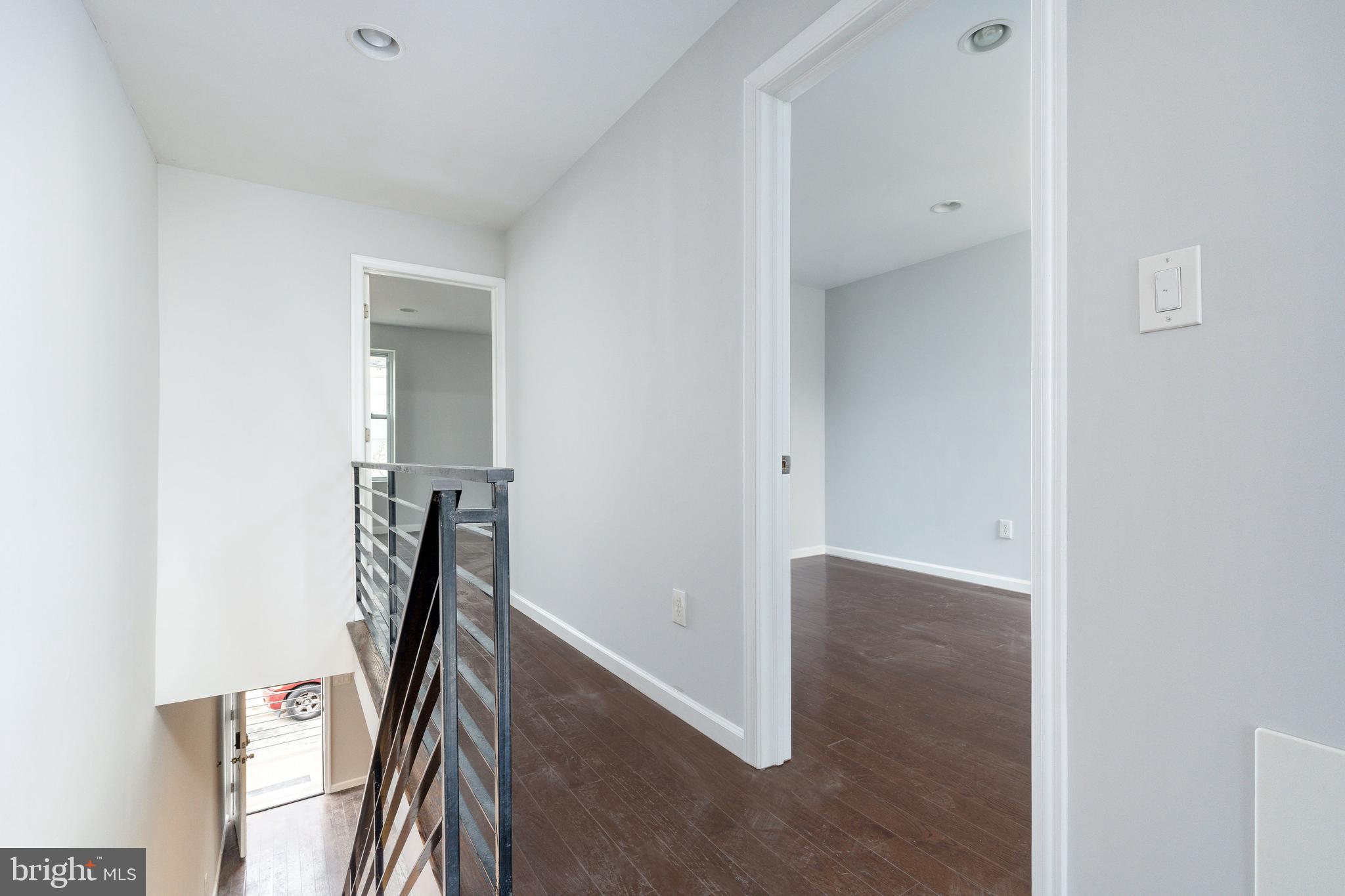 GRAYS FERRY - Residential
