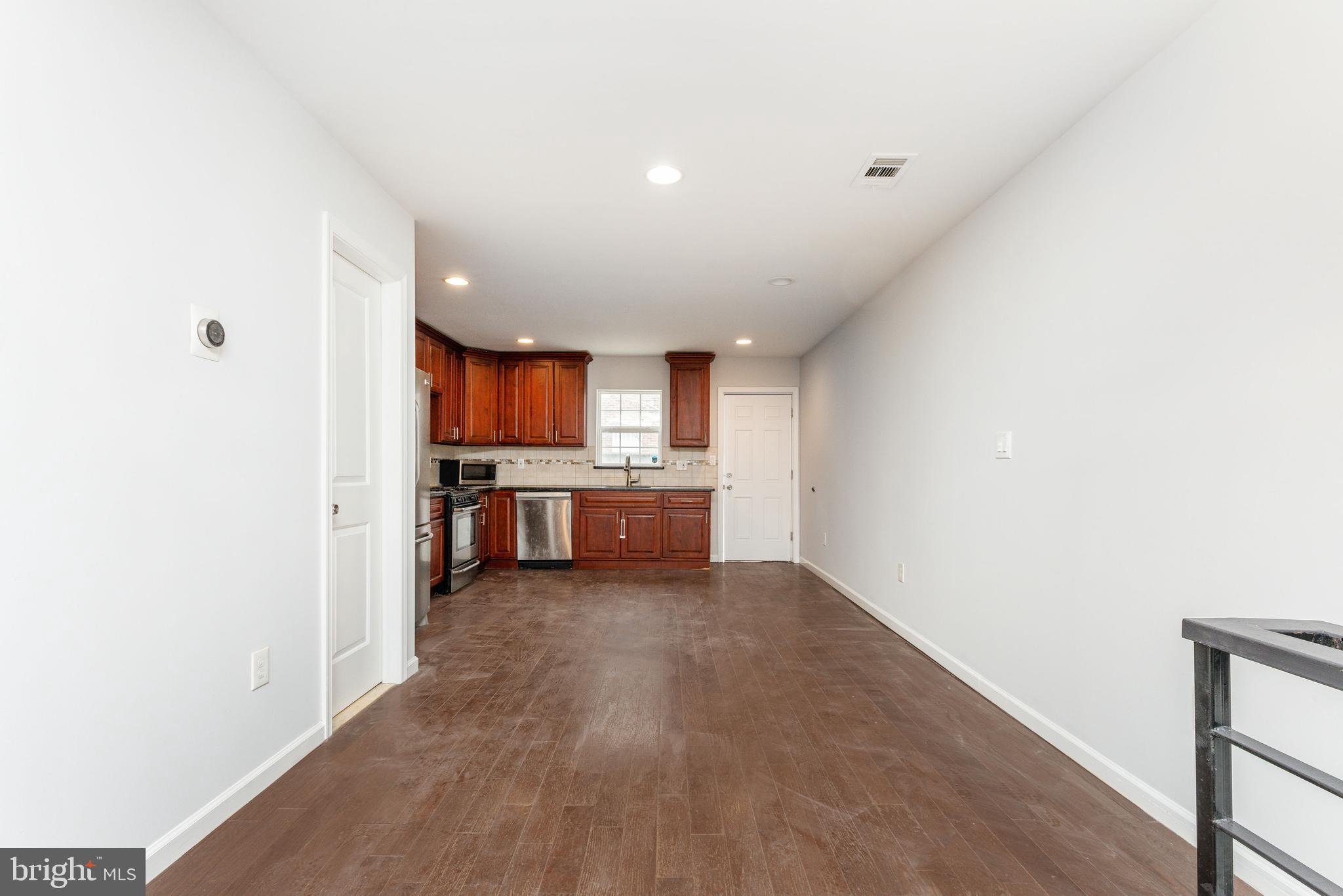 GRAYS FERRY - Residential