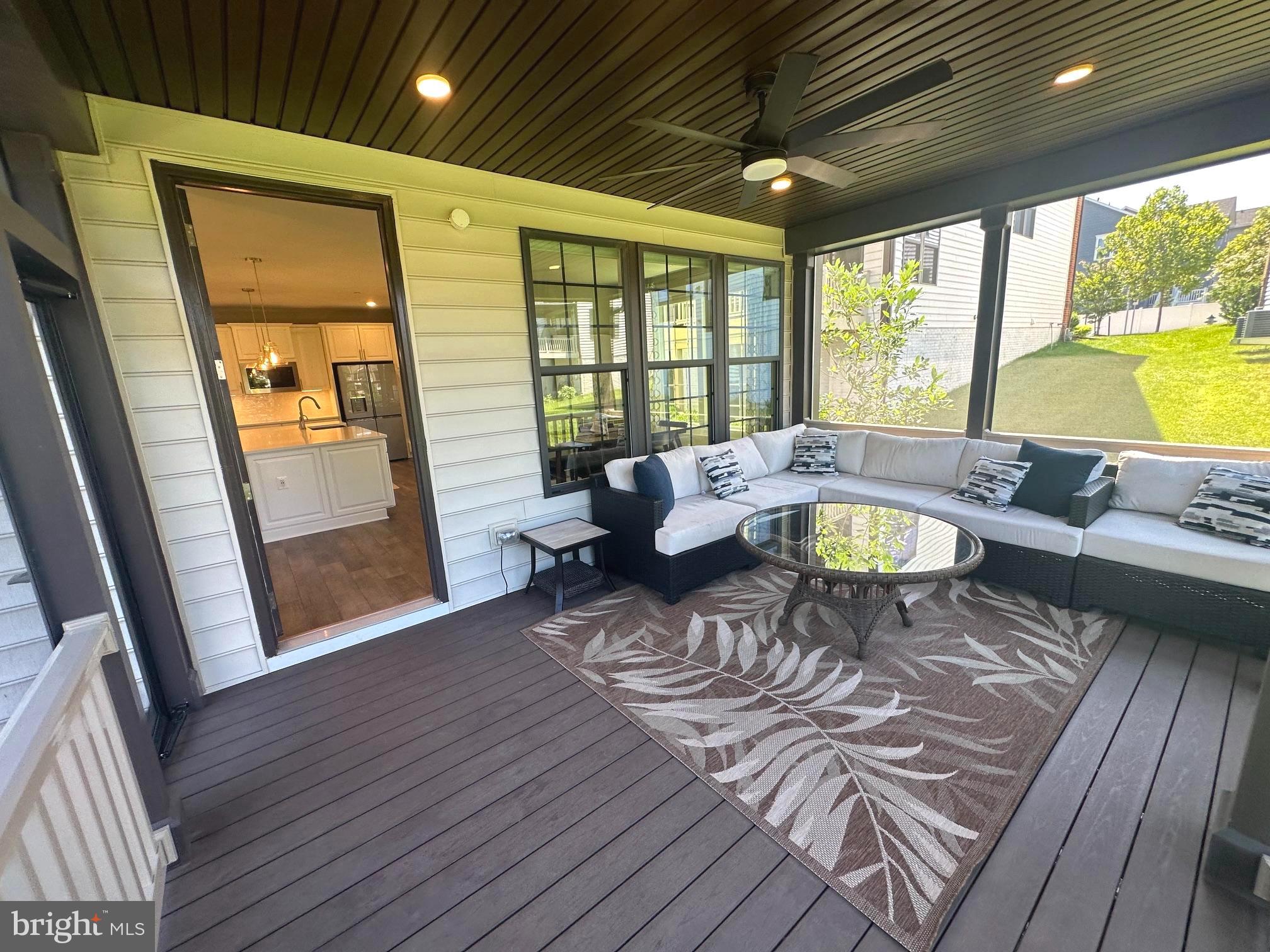 CABIN BRANCH - Residential