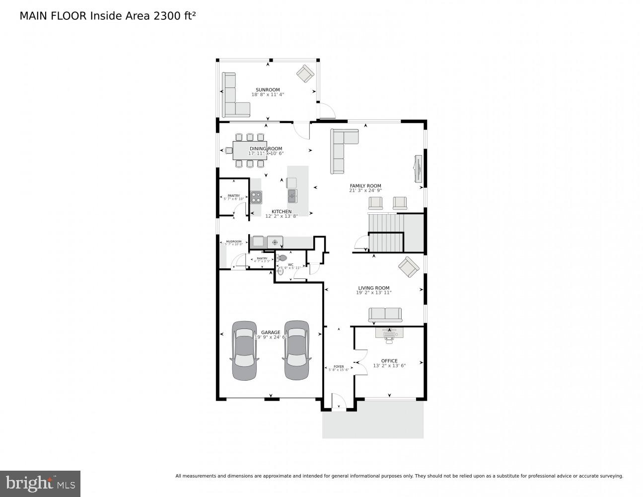 CABIN BRANCH - Residential