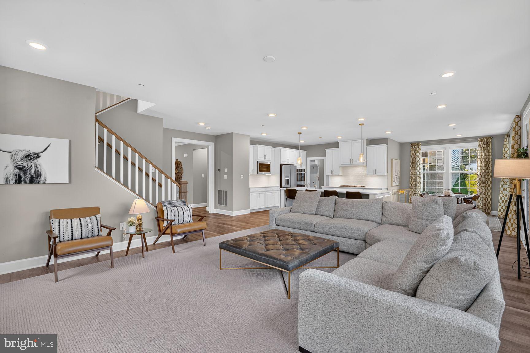 CABIN BRANCH - Residential