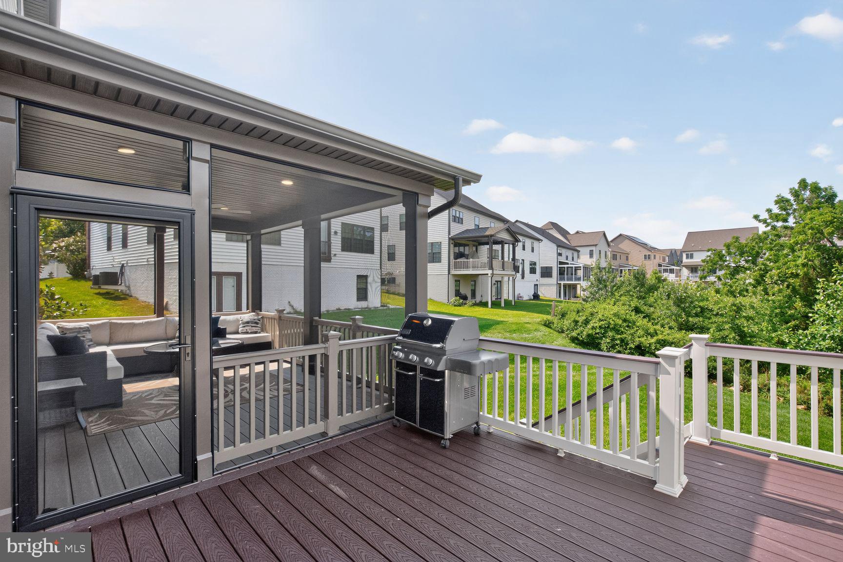 CABIN BRANCH - Residential