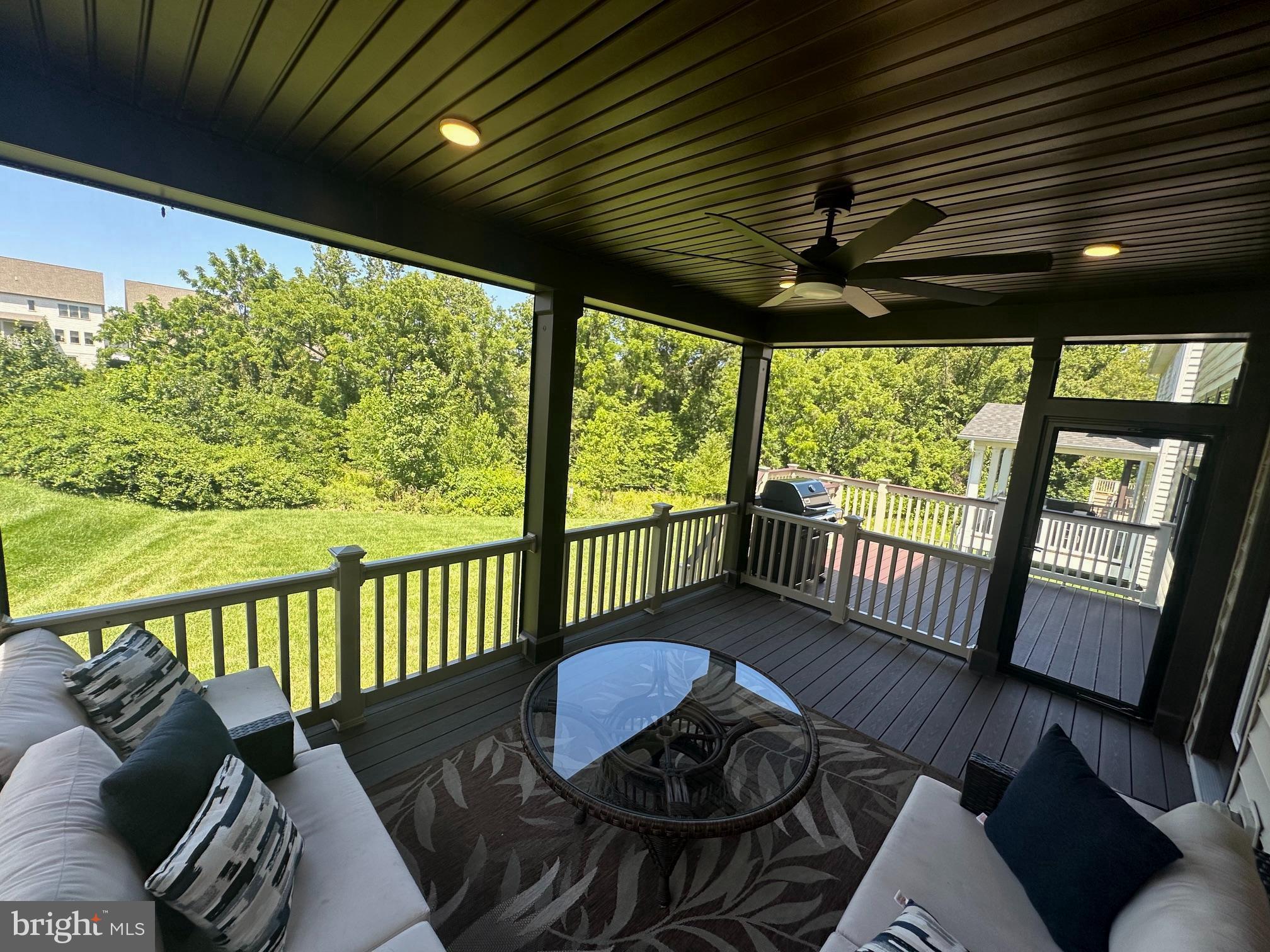 CABIN BRANCH - Residential