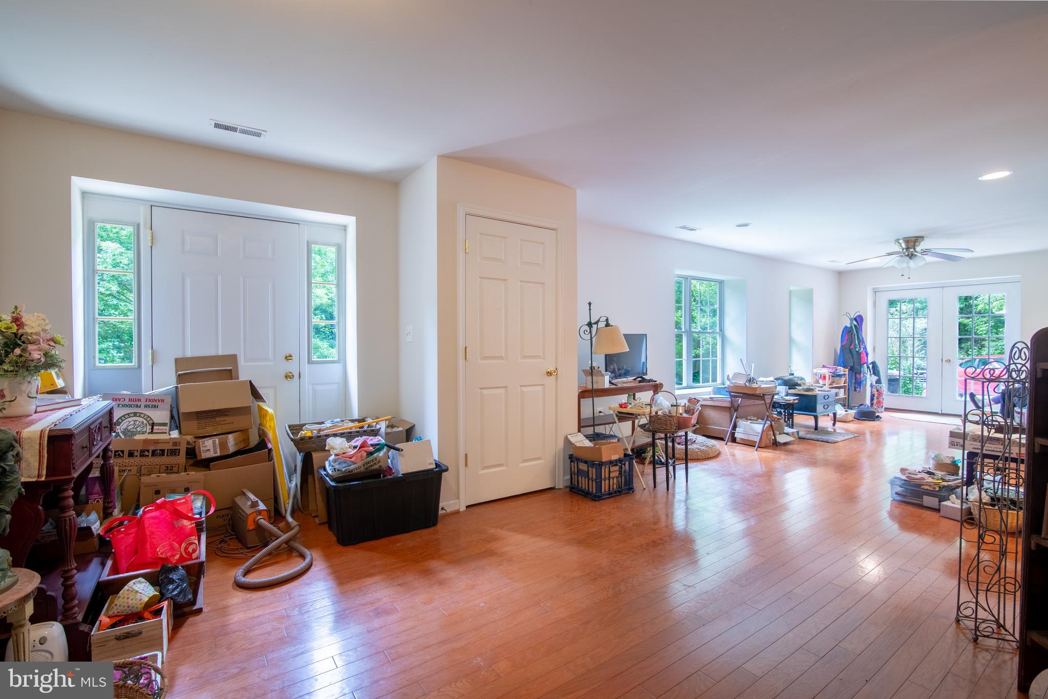SUSQUEHANNA TRAILS - Residential