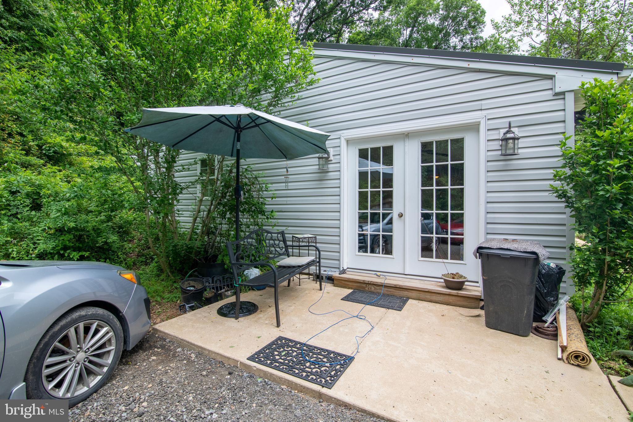 SUSQUEHANNA TRAILS - Residential