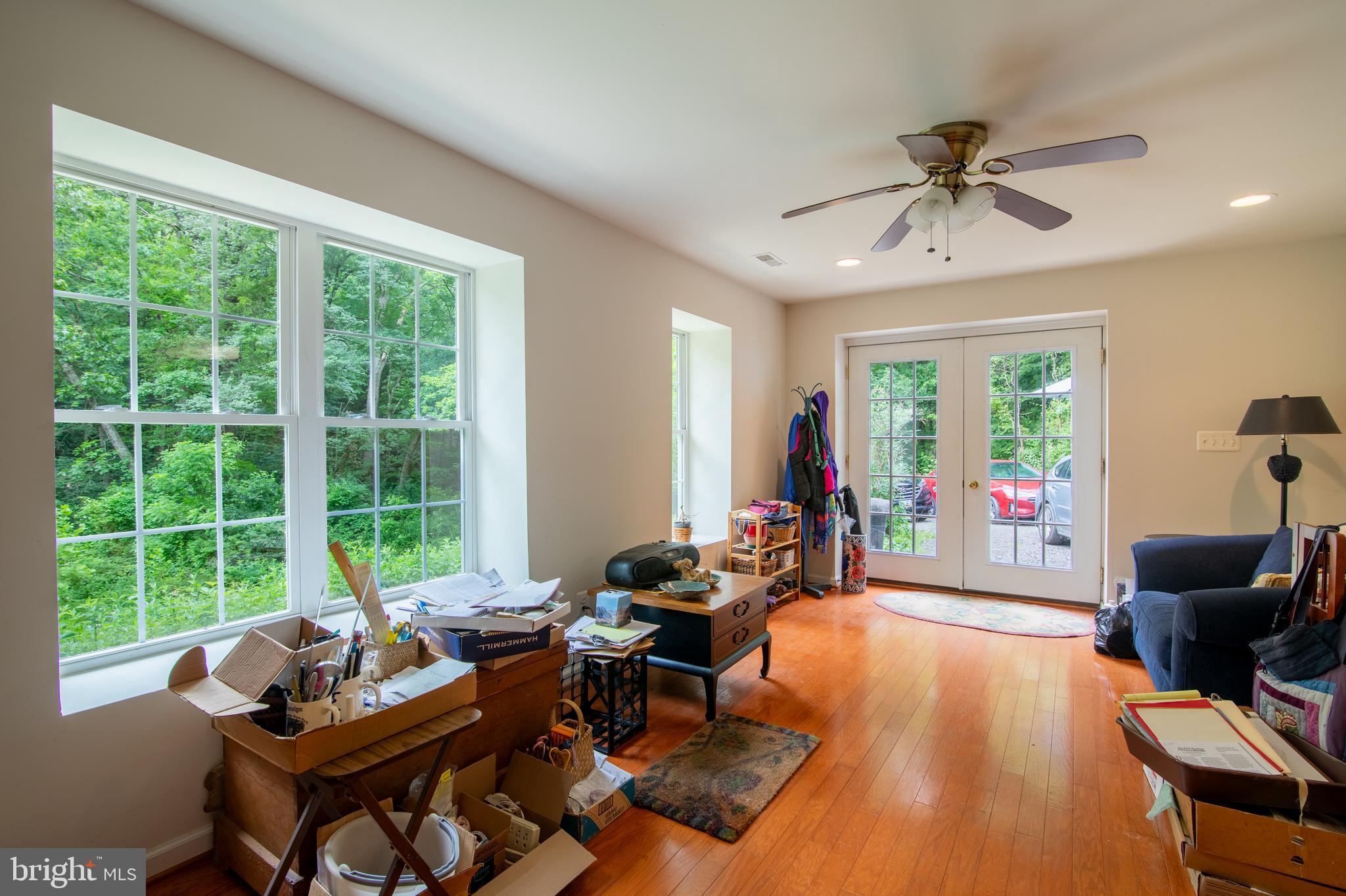 SUSQUEHANNA TRAILS - Residential