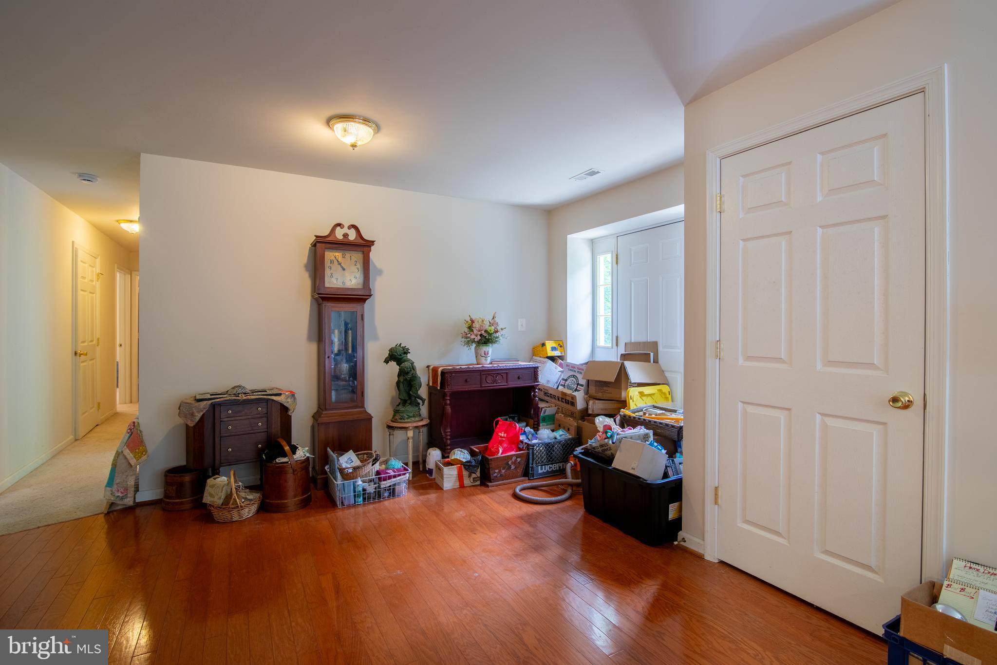 SUSQUEHANNA TRAILS - Residential