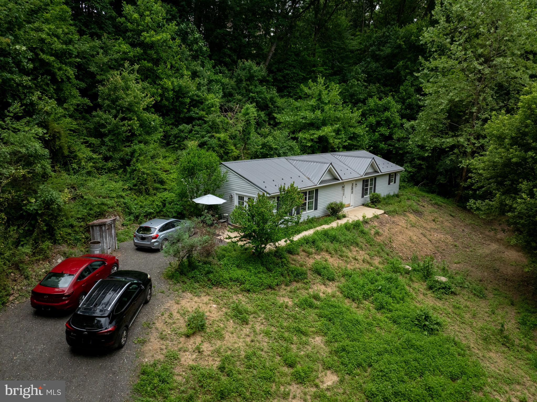 SUSQUEHANNA TRAILS - Residential