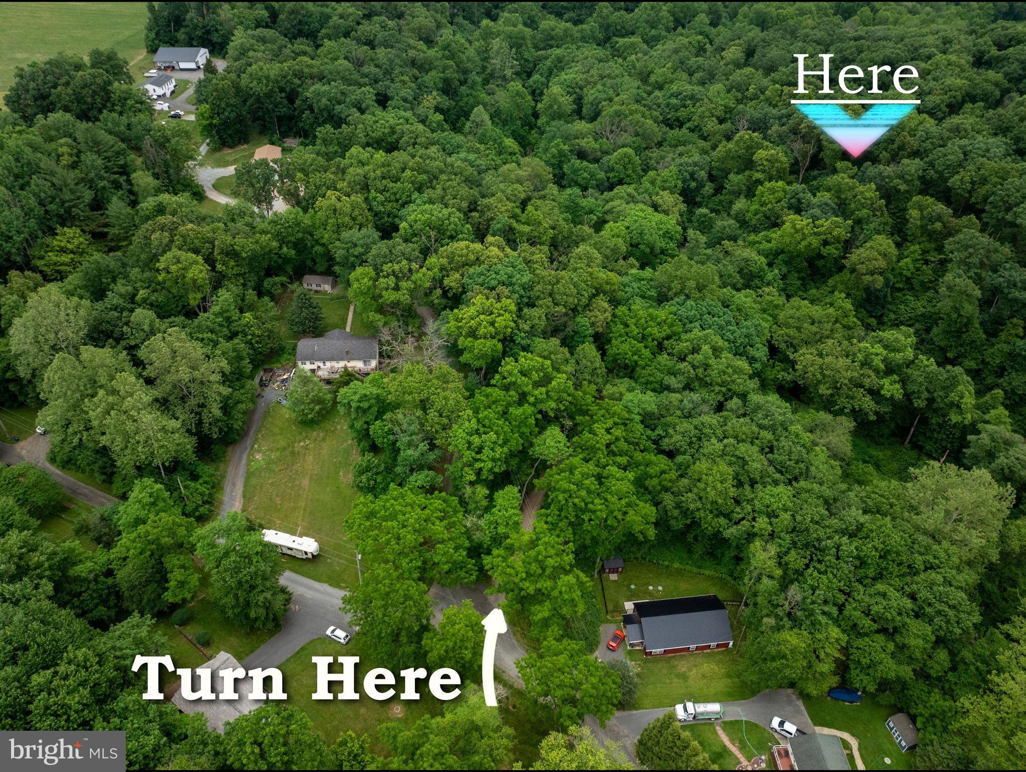 SUSQUEHANNA TRAILS - Residential